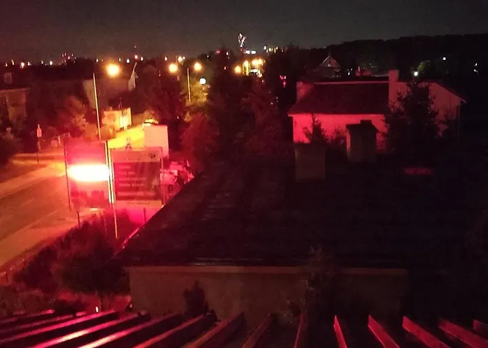 Adam Piwnica * Wroclaw