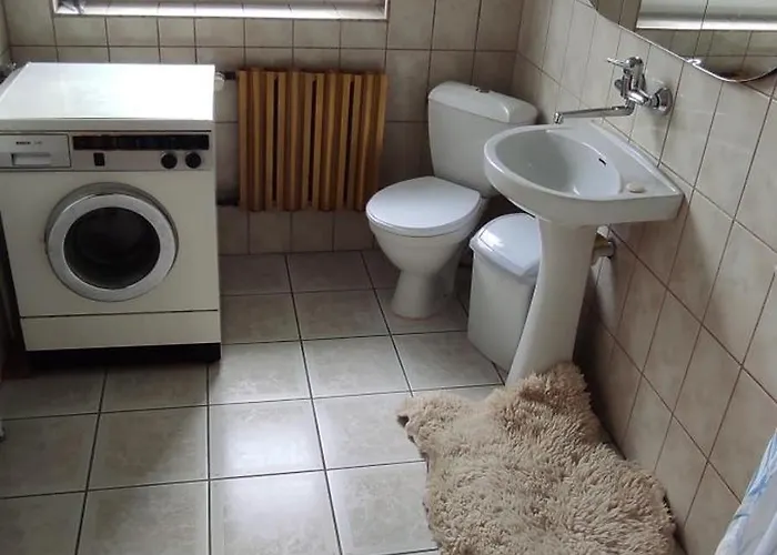 Pansiyon Adam Piwnica