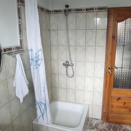 Quarto em Acomodações Particulares Adam Piwnica Wrocław